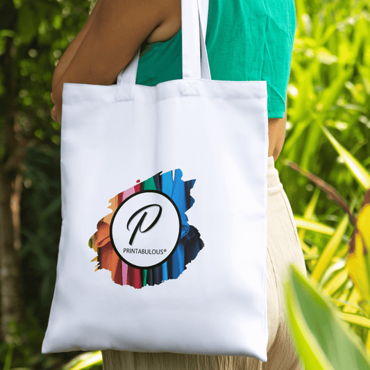 Custom Tote Bag