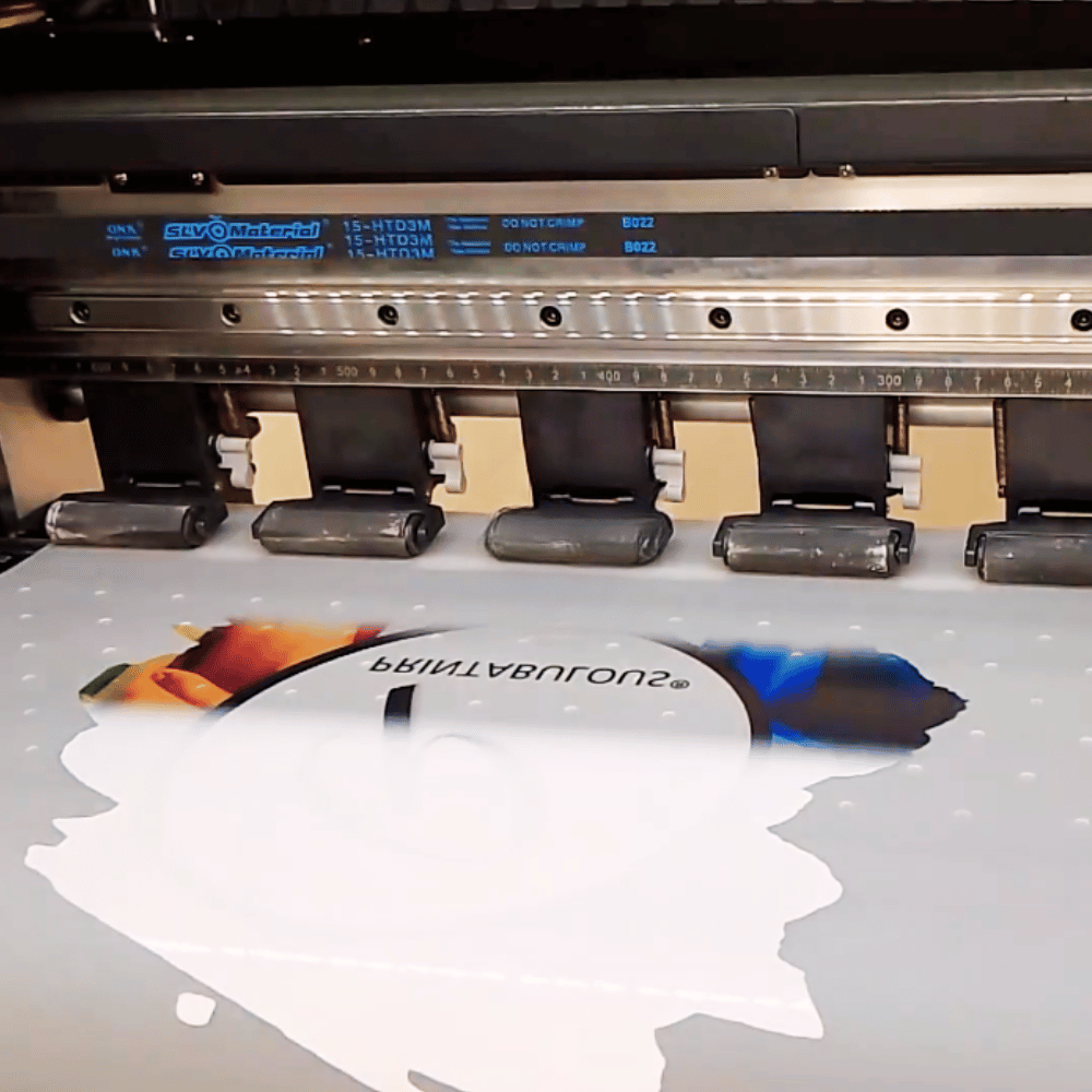 DTF Print and Embroidery