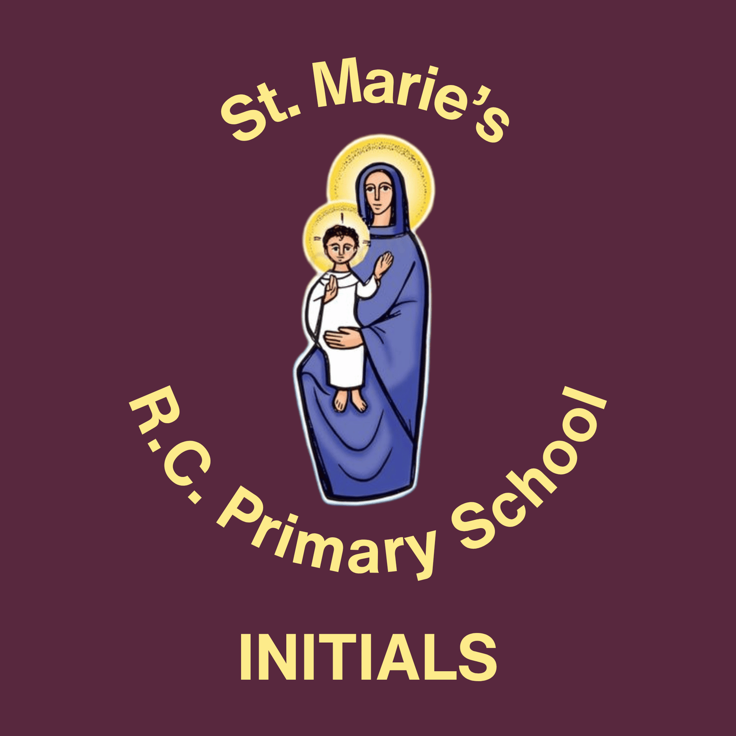 St Marie's Primary Leavers Hoodies 2026
