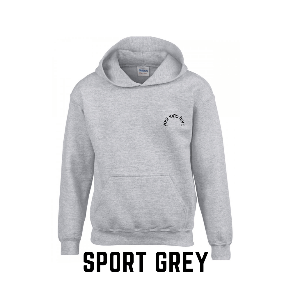 2026 Leavers Hoodie (Adult Sizes)