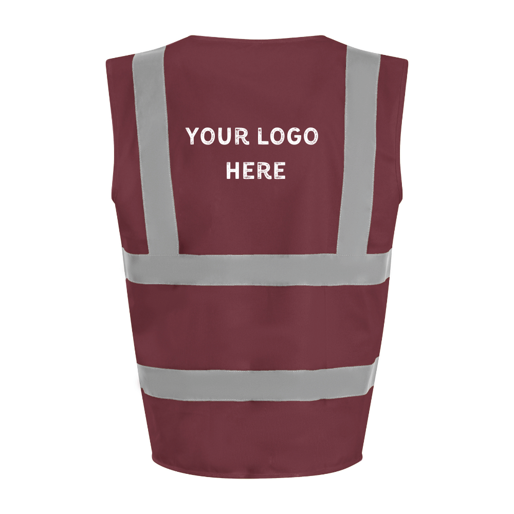 PRO RTX High Visibility Waistcoat - RX700