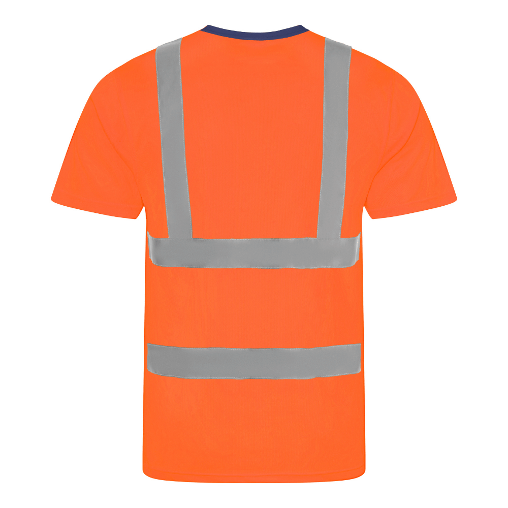 PRO RTX High Visibility Workwear T-Shirt RX720
