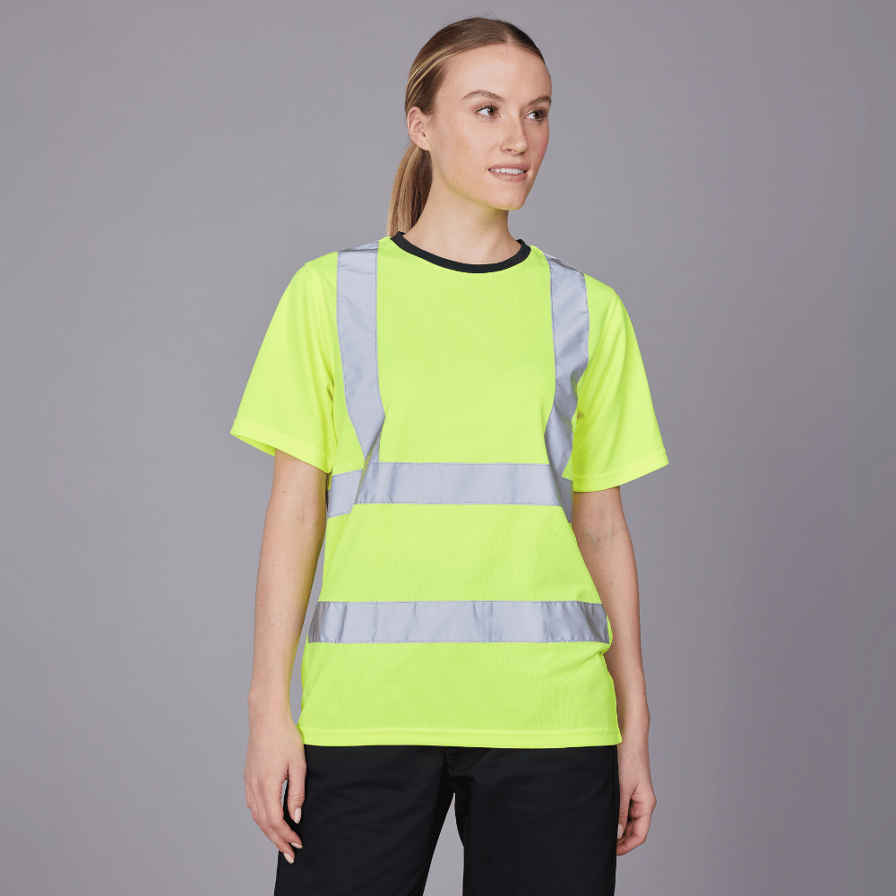 PRO RTX High Visibility Workwear T-Shirt RX720