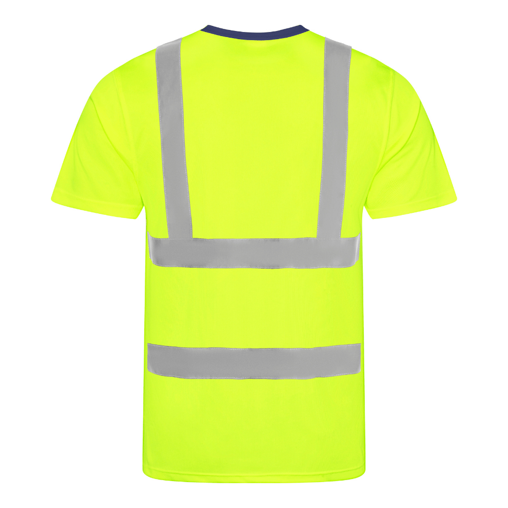 PRO RTX High Visibility Workwear T-Shirt RX720