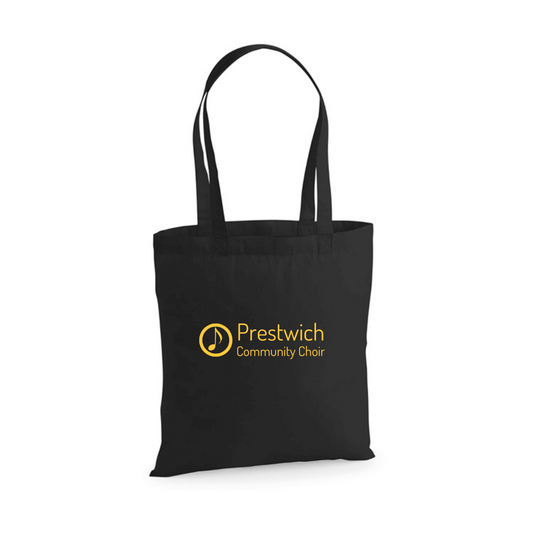 Premium Cotton Tote Bag