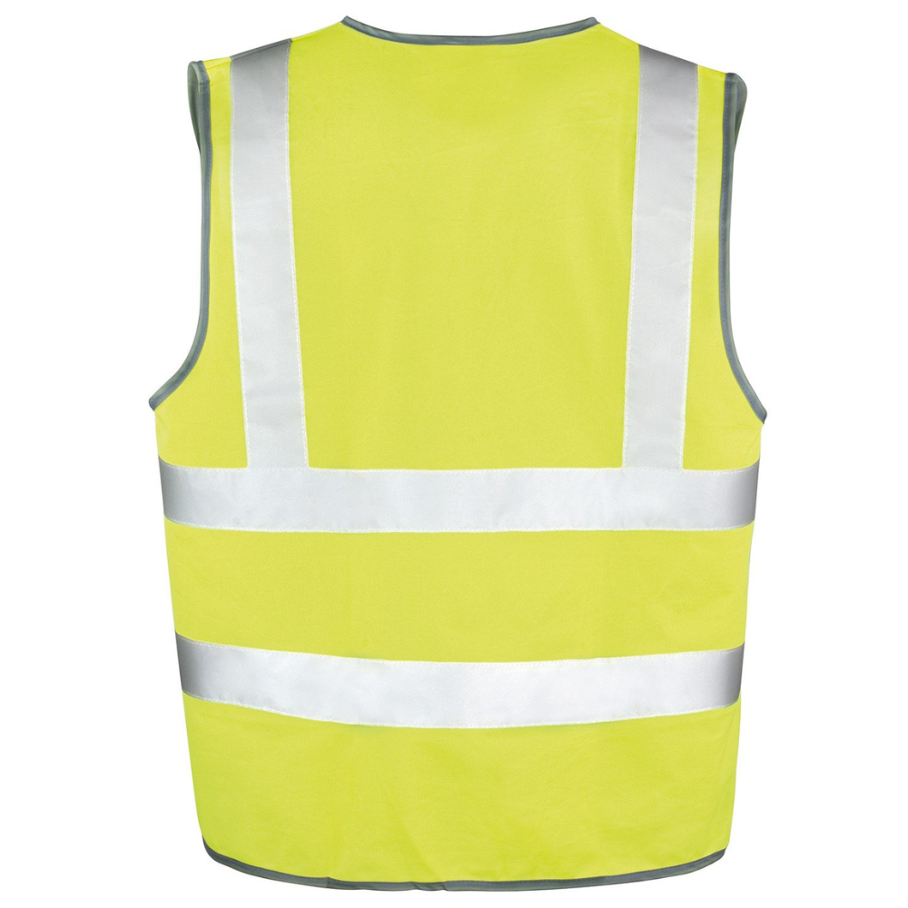Result Core Safety Motorway Vest R201X