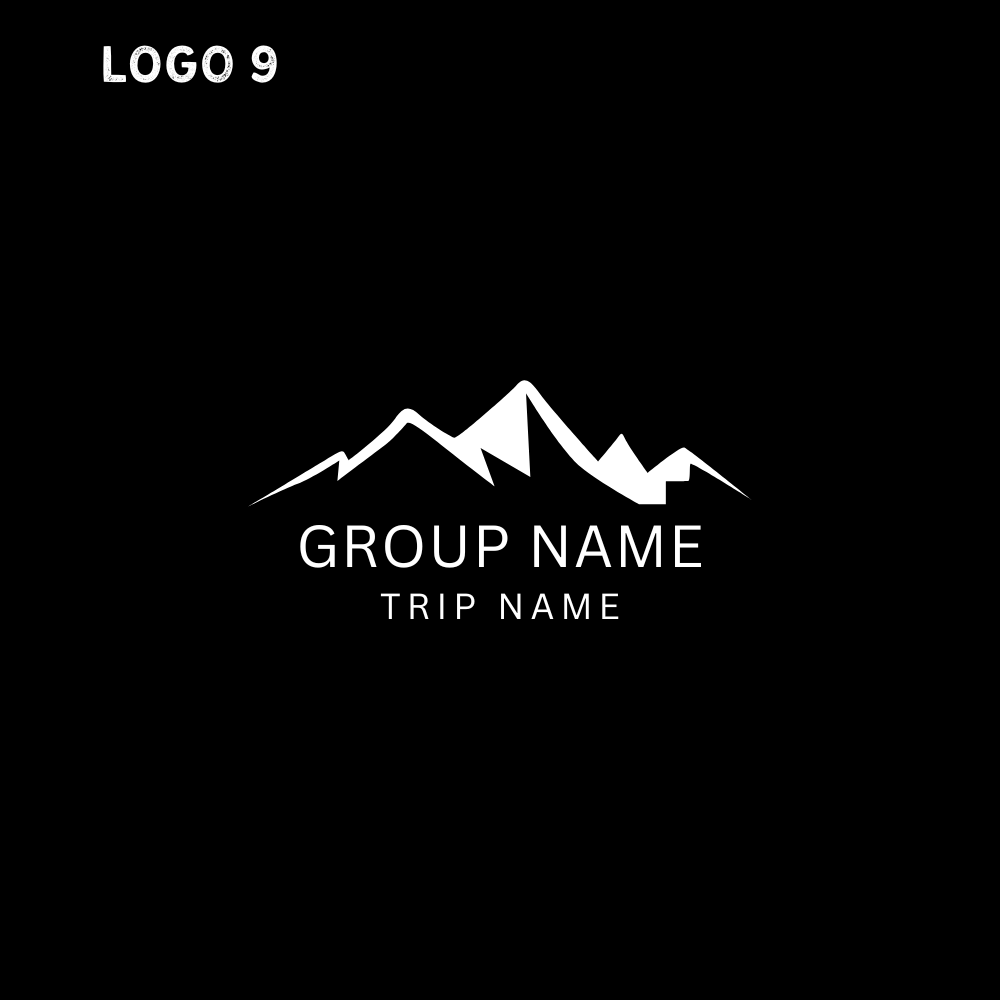 Ski Trip Hoodies for High Schools, Universities and Clubs