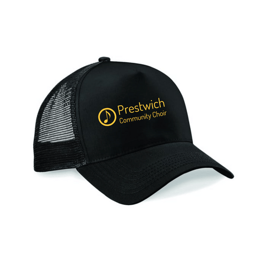 Snapback Choir Hat