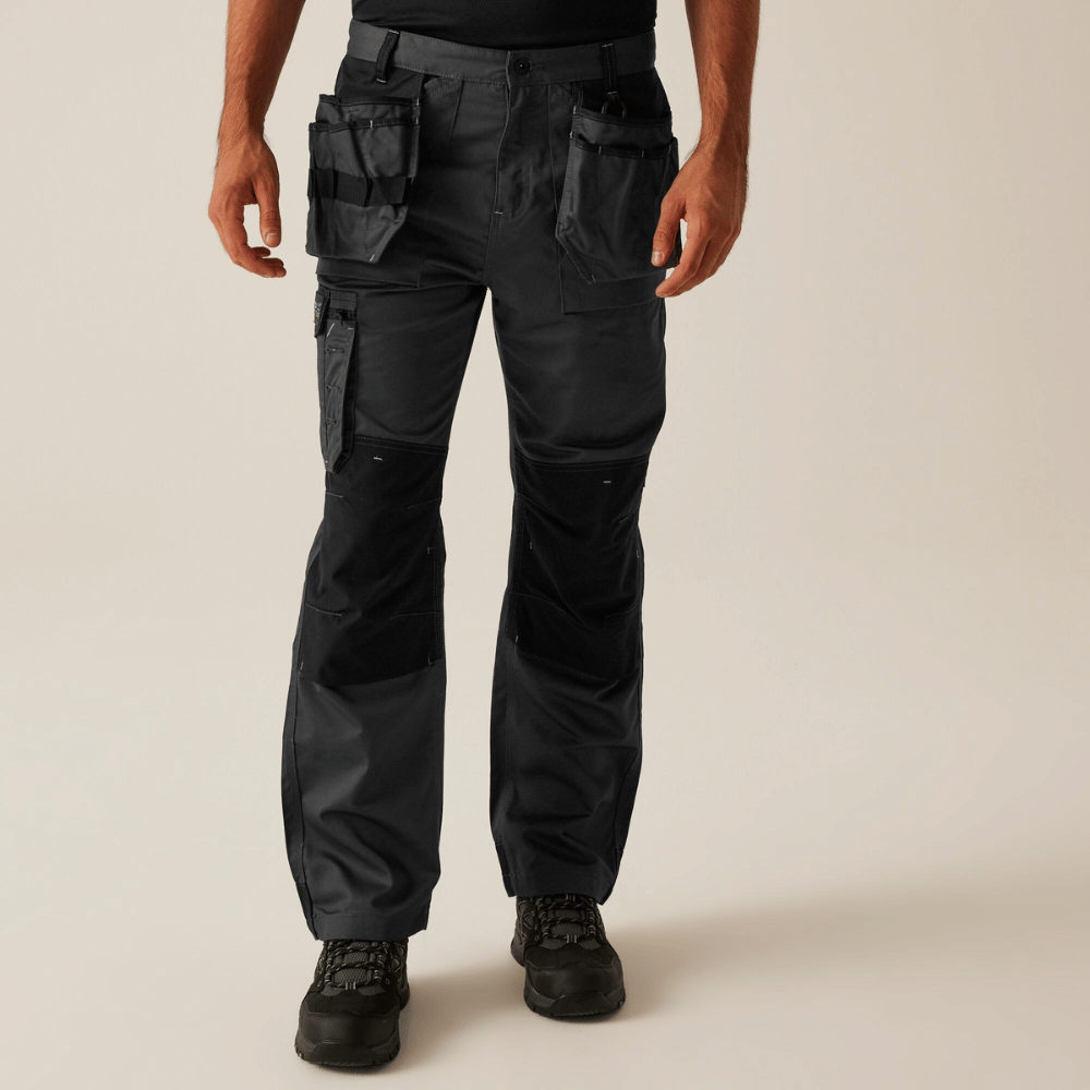 Men's Incursion Holster Work Trousers TRJ387R