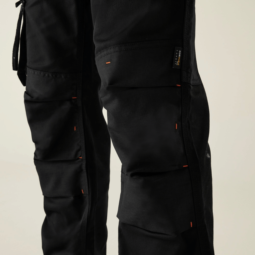 Men's Incursion Holster Work Trousers TRJ387R