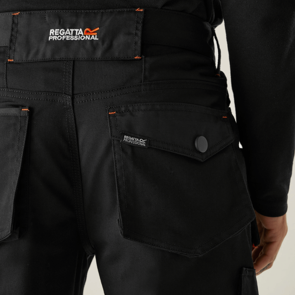 Men's Incursion Holster Work Trousers TRJ387R
