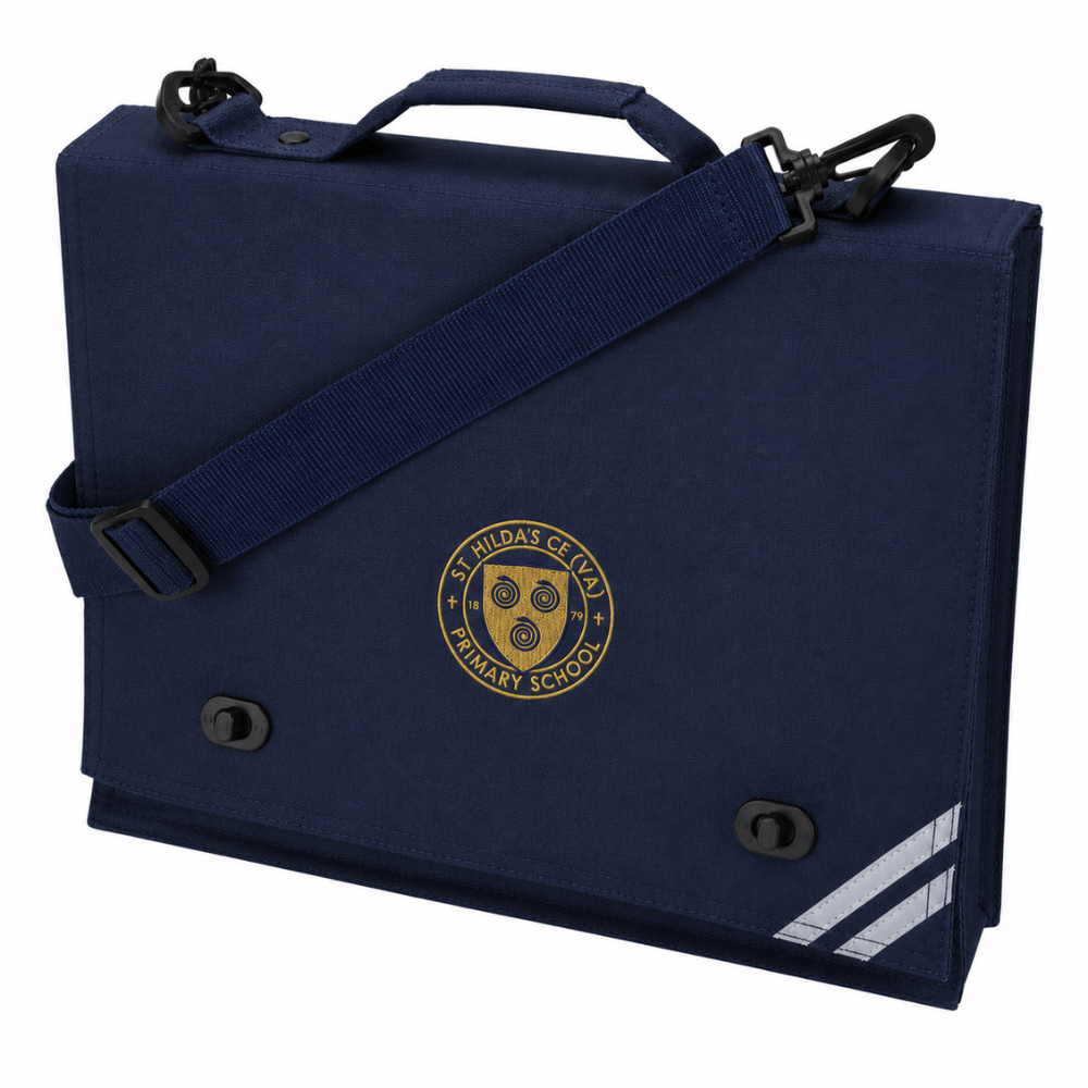 The Document Case