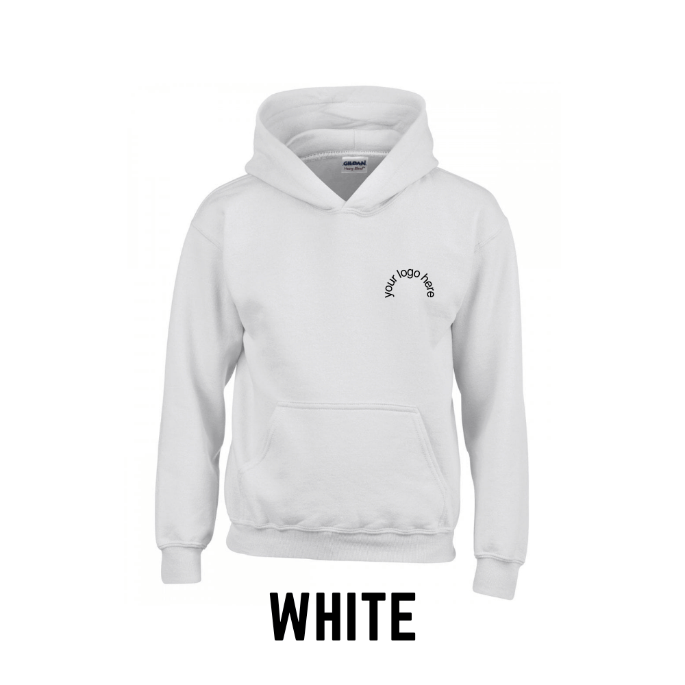 Ski Trip Hoodies for High Schools, Universities and Clubs