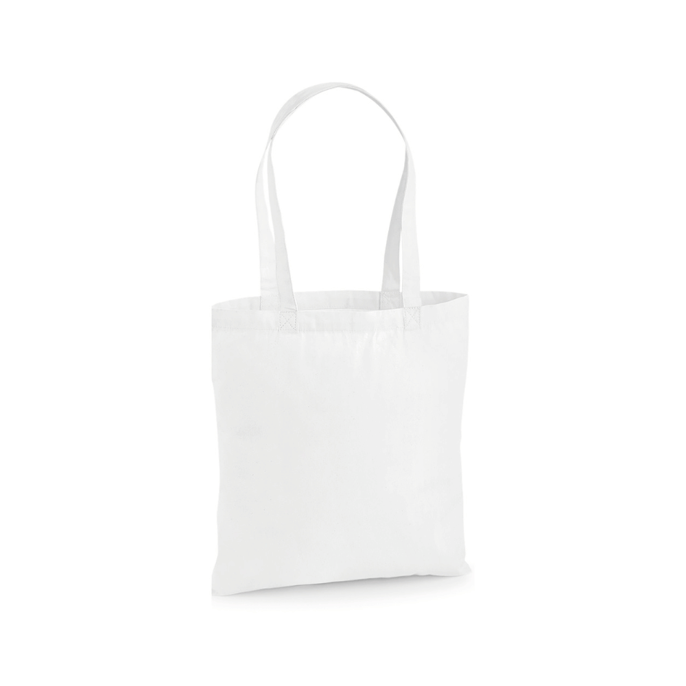 Premium 100% Cotton Tote Bag