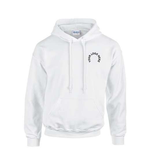 2026 Leavers Hoodie (Adult Sizes)